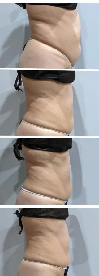 TRILOGY 安田美子のエステ・リラクイメージ