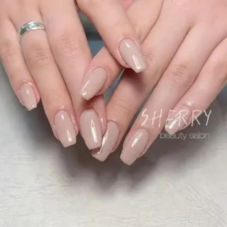 ネイル moe自宅ネイルサロン所属・萌 自宅ネイルサロンのネイルデザイン