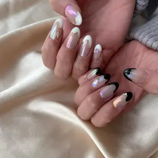 ネイル Utopia nail_のネイルデザイン