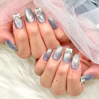 ネイル MIGHTY COLORのネイルデザイン