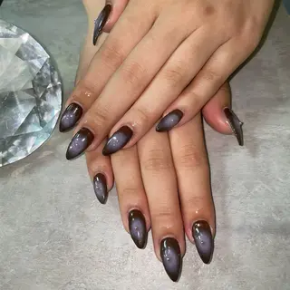 ネイル One Na1l ゆい☺︎のネイルデザイン