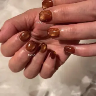 ネイル Agapi所属・Agapi💐 momoのネイルデザイン