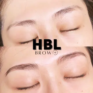 アイブロウ Alicetokyo 三師のマツエク・マツパデザイン