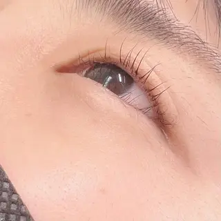 マツエク・マツパ 伊藤 becky lashのマツエク・マツパデザイン