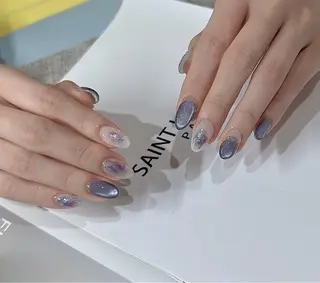 ネイル NANA NAILのネイルデザイン