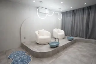 ネイル Nail&eye JUNO所属・山口 有彩のネイルデザイン