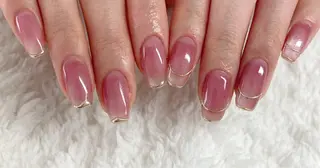 ネイル 市川駅 ✿中津のネイルデザイン