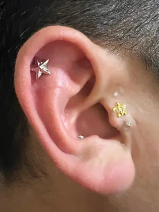 Jewelit所属・耳つぼジュエリー Jewelitのその他イメージ