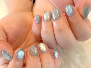 ネイル Ruri. hのネイルデザイン