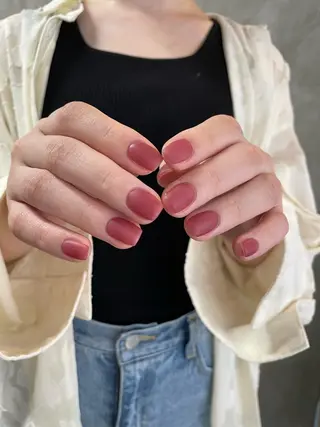 ネイル twoo______ miyuのネイルデザイン