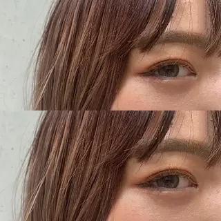 マツエク・マツパ Dress梅田 / 芦田のマツエク・マツパデザイン