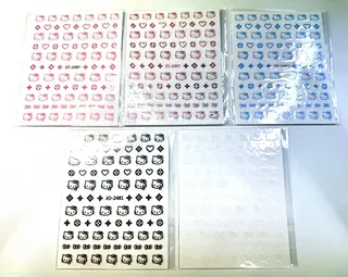 ネイル M Hのその他イメージ