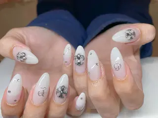 ネイル Cosmos♡ nailのネイルデザイン