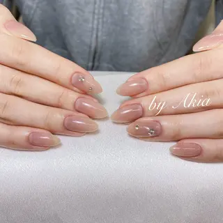 ネイル 閨匠ビューティサロン 新橋店のネイルデザイン