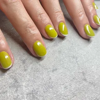 ネイル 山田 貴子のネイルデザイン