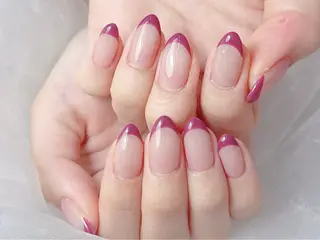 ネイル NOA NAILのネイルデザイン
