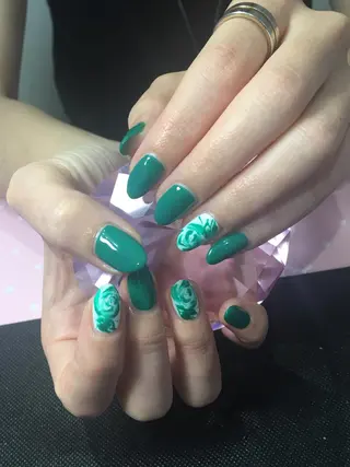 ネイル ネイルサロン Sweetのネイルデザイン