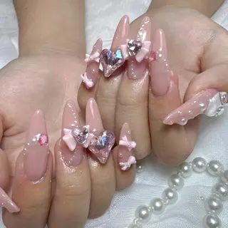 ネイル You&Me Yukiのネイルデザイン