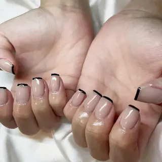 ネイル BINEL REINAのネイルデザイン