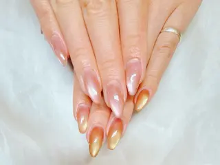 ネイル le verre久屋公園所属・le verre 久屋公園のネイルデザイン