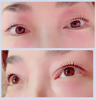 マツエク・マツパ E'clat Kanaのエステ・リラクイメージ