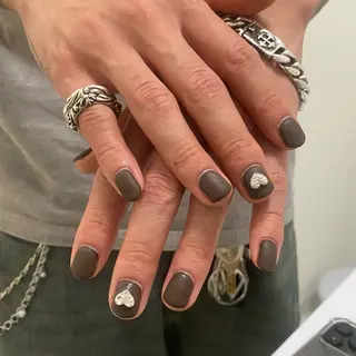 ネイル haku. kanaのネイルデザイン