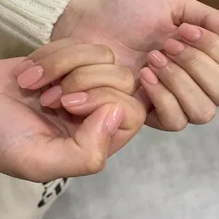 ネイル WASHIMI Fのネイルデザイン