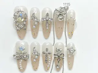 ネイル kana koのネイルデザイン