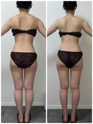 LILISHA 赤坂のエステ・リラクイメージ