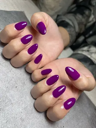 ネイル nailsalon gagaのネイルデザイン