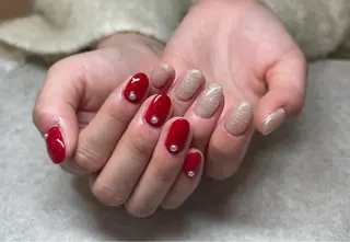 ネイル UnFLAIR KASUMIのネイルデザイン