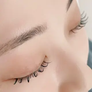 マツエク・マツパ Eye'Care所属・Eye'Care アイケアのマツエク・マツパデザイン