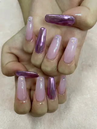 ネイル chii nailのネイルデザイン