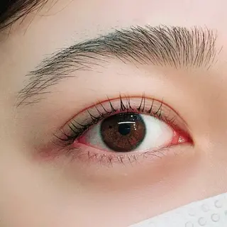 マツエク・マツパ 浦和駅近完全個室 Michikoのマツエク・マツパデザイン