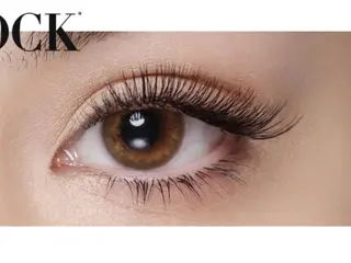 マツエク・マツパ eyelashsalon rocolush 所属・★Hoshino★ 新宿西口 ·͜·🌟のマツエク・マツパデザイン