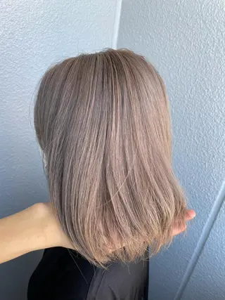 ショート boappu所属・青山/ 卓也のヘアスタイル