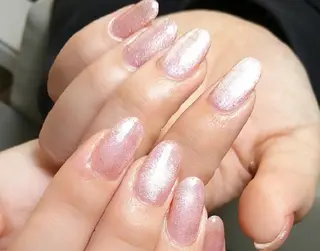 ネイル Naski岡山店所属・Naski 岡山店のネイルデザイン