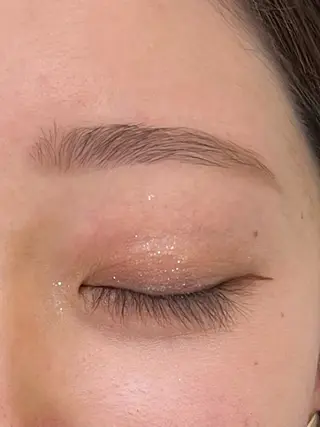 アイブロウ Non🎀 メンズ眉 まつパの眉毛・アイブロウイメージ