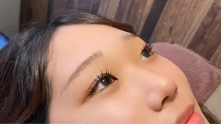マツエク・マツパ MAKE  UP LANI所属・似合うを提案 LANI⭐️松田の眉毛・アイブロウイメージ
