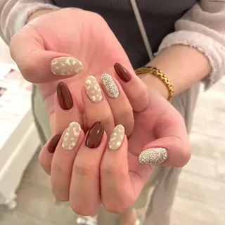 ネイル Nail salon R⋆*のネイルデザイン