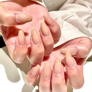 ネイル nail🌿 miuのネイルデザイン