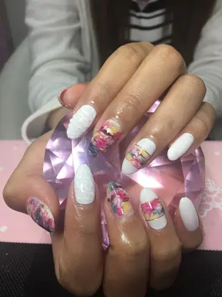 ネイル ネイルサロン Sweetのネイルデザイン