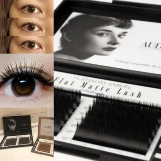 マツエク・マツパ meilleur prunelleのエステ・リラクイメージ