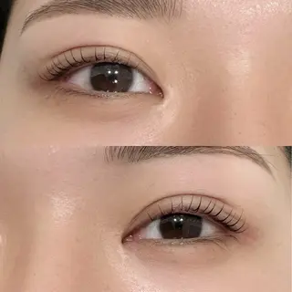 マツエク・マツパ HARIS miyazakiの眉毛・アイブロウイメージ