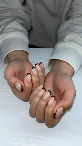 ネイル Li'a nail.のネイルデザイン