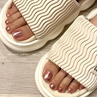 ネイル melu所属・melu yukikoのネイルデザイン