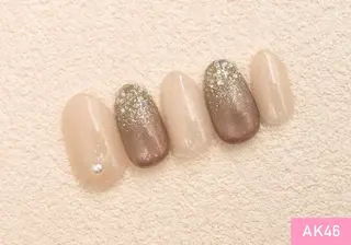 ネイル 新橋Nail あやののネイルデザイン