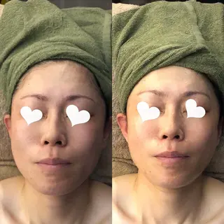 大西 知世のエステ・リラクイメージ