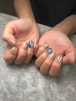 ネイル ♡ asamiのネイルデザイン