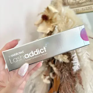 マツエク・マツパ ELLA 松尾のマツエク・マツパデザイン